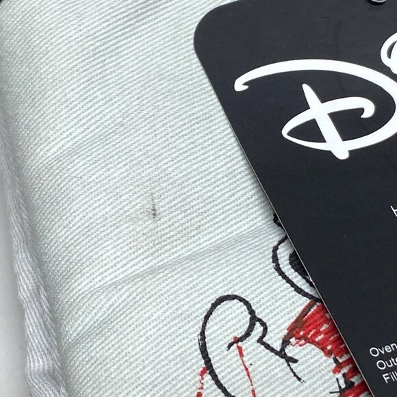 Disney Winnie The Pooh 2 Pack Oversized Heat Resis - Picture 6 of 10